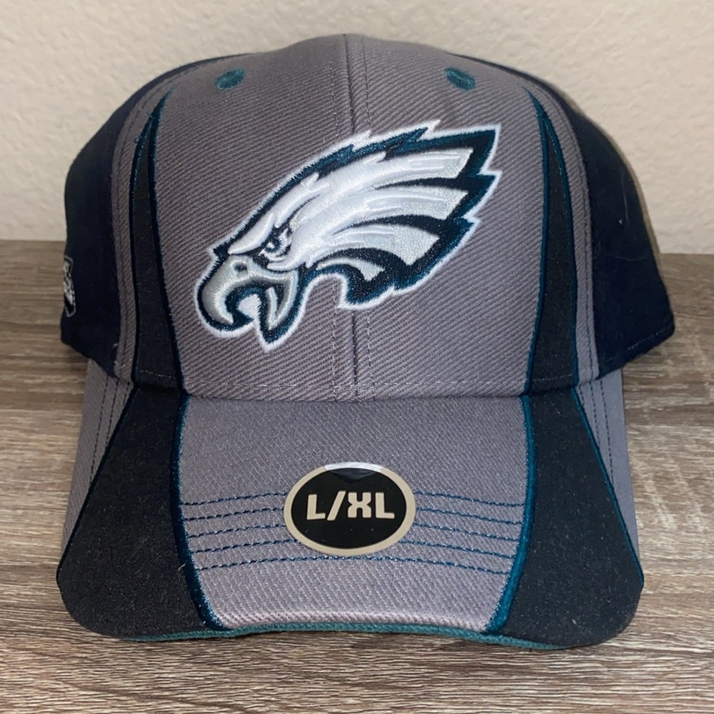 Philadelphia Eagles Hat Cap